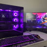 💻🔥 Custom Gaming PC – Ryzen 7 7800x3d / RTX 5070Ti / 32GB RAM 🔥💻