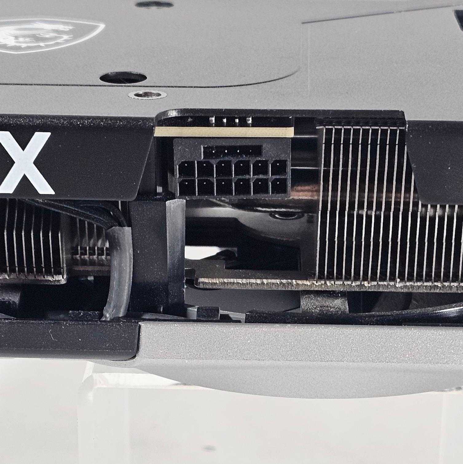 RTX 5070 MSI 12GB