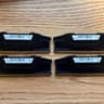 32GB (4x8GB) DDR4-3600MHz CL18 G.SKILL RAM Memory