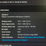 acer Nitro XFA243Y 23.8” Full HD  165hz refresh rate