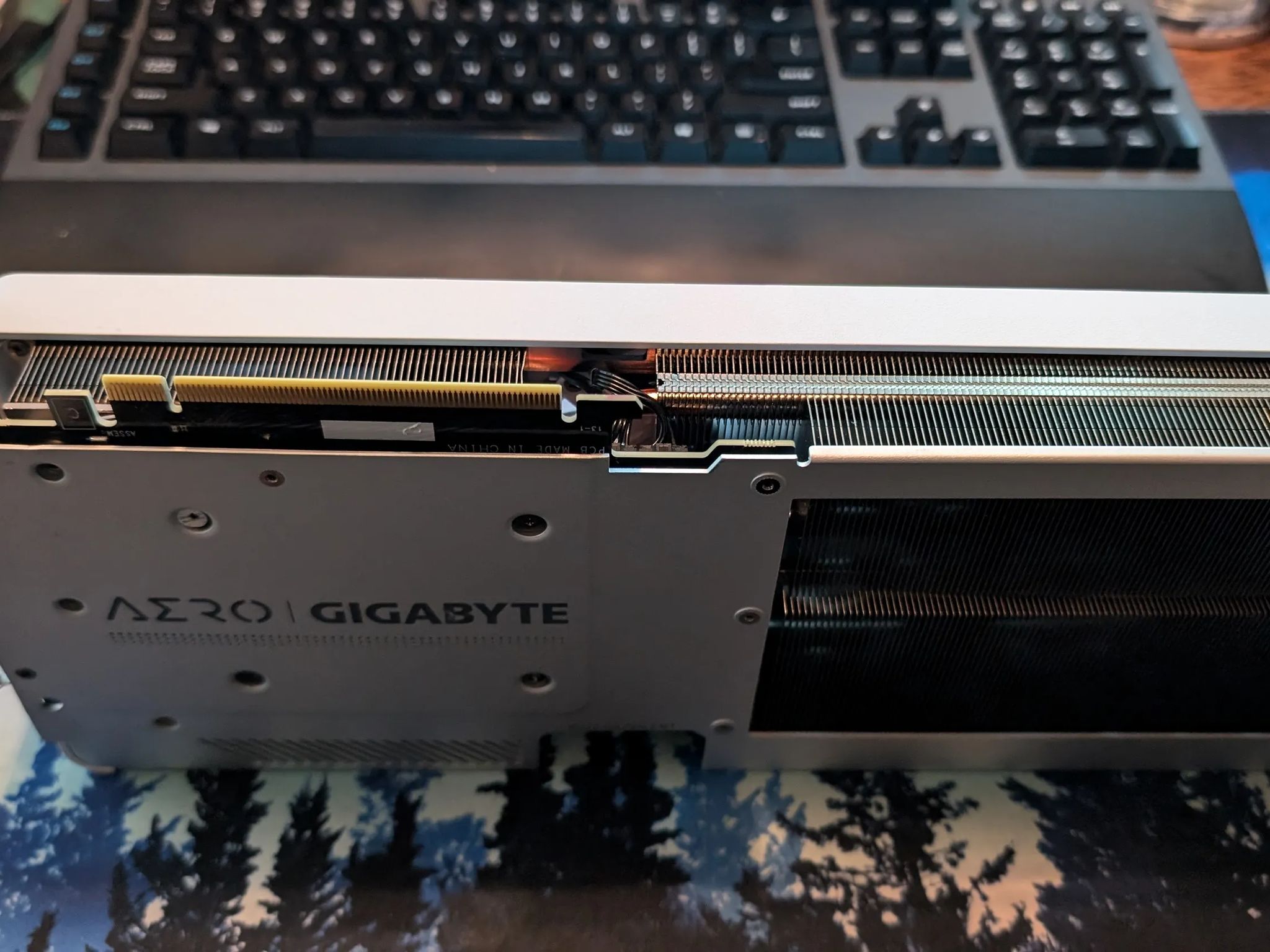 4070 ti AERO