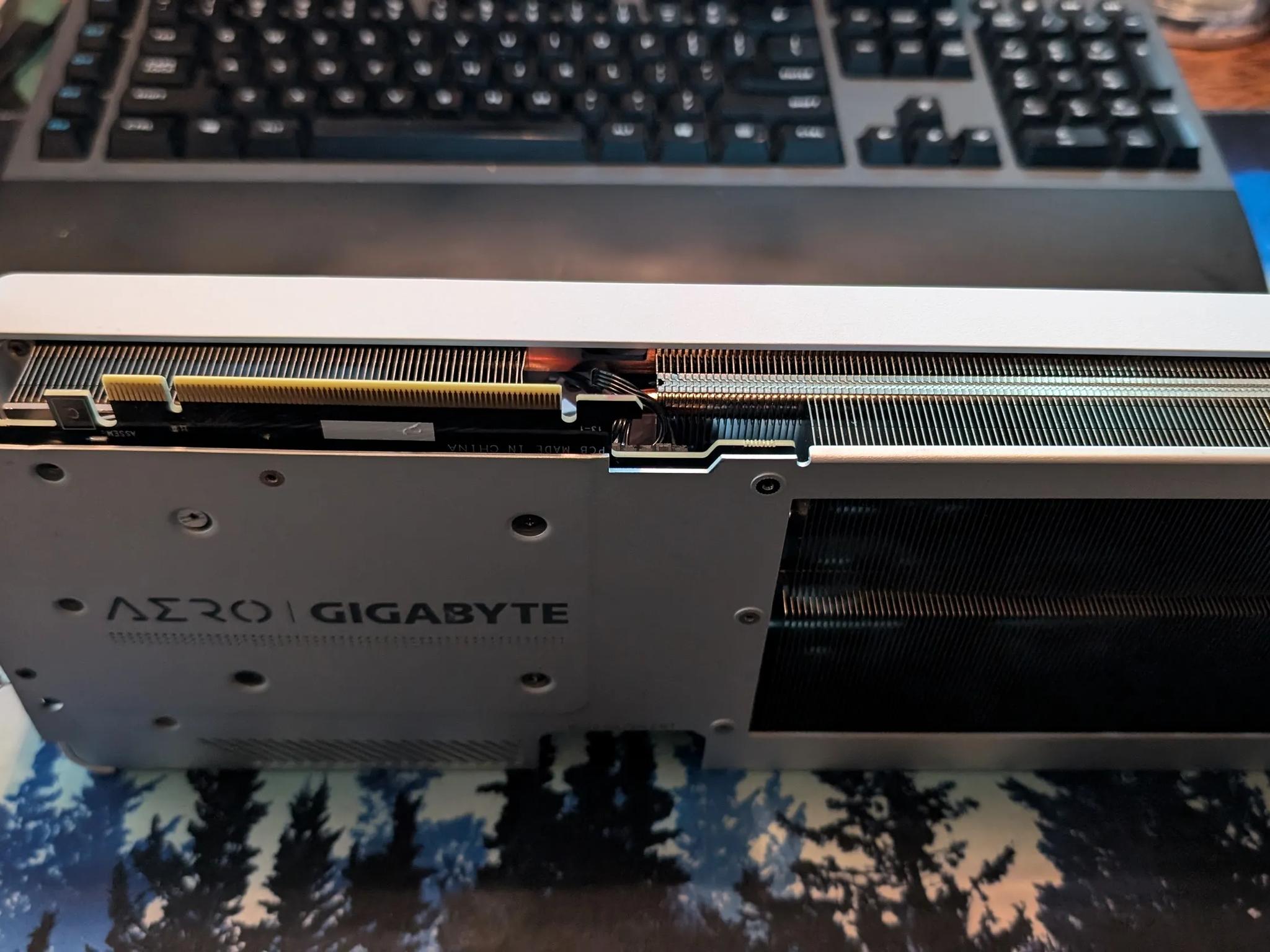 4070 ti AERO