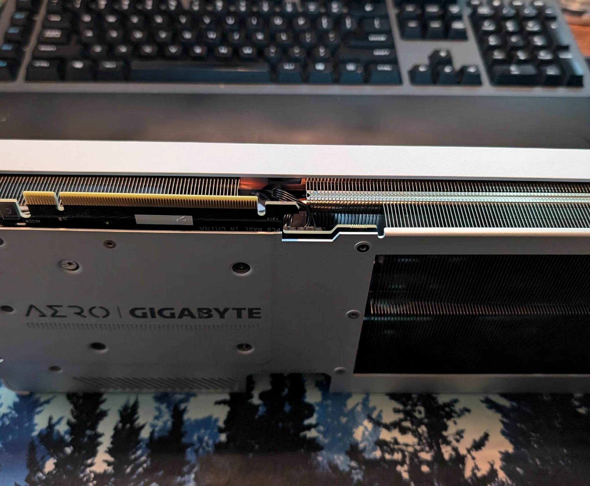 4070 ti AERO