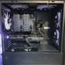 Custom Mid Level Gaming PC Build