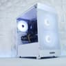 ✨ White Nvidia PC | i5-2320/GTX 960✨