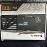 MSI GeForce RTX 3060 Ventus 3X 12G OC