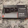 NEW Asus Prime Radeon RX 9070XT