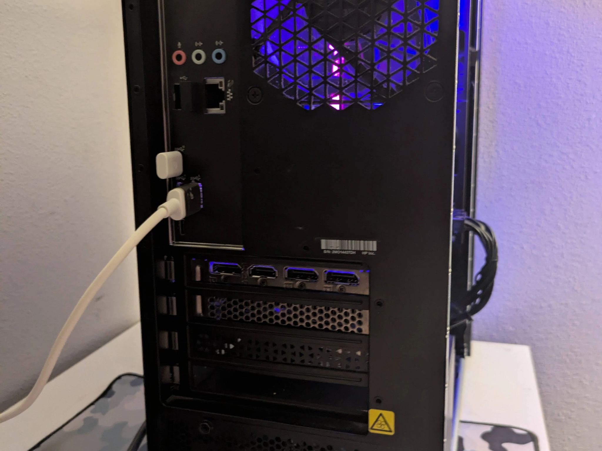 "Sale" 1440p Ultra Pc Ryzen7 5800x and AMD 6750XT