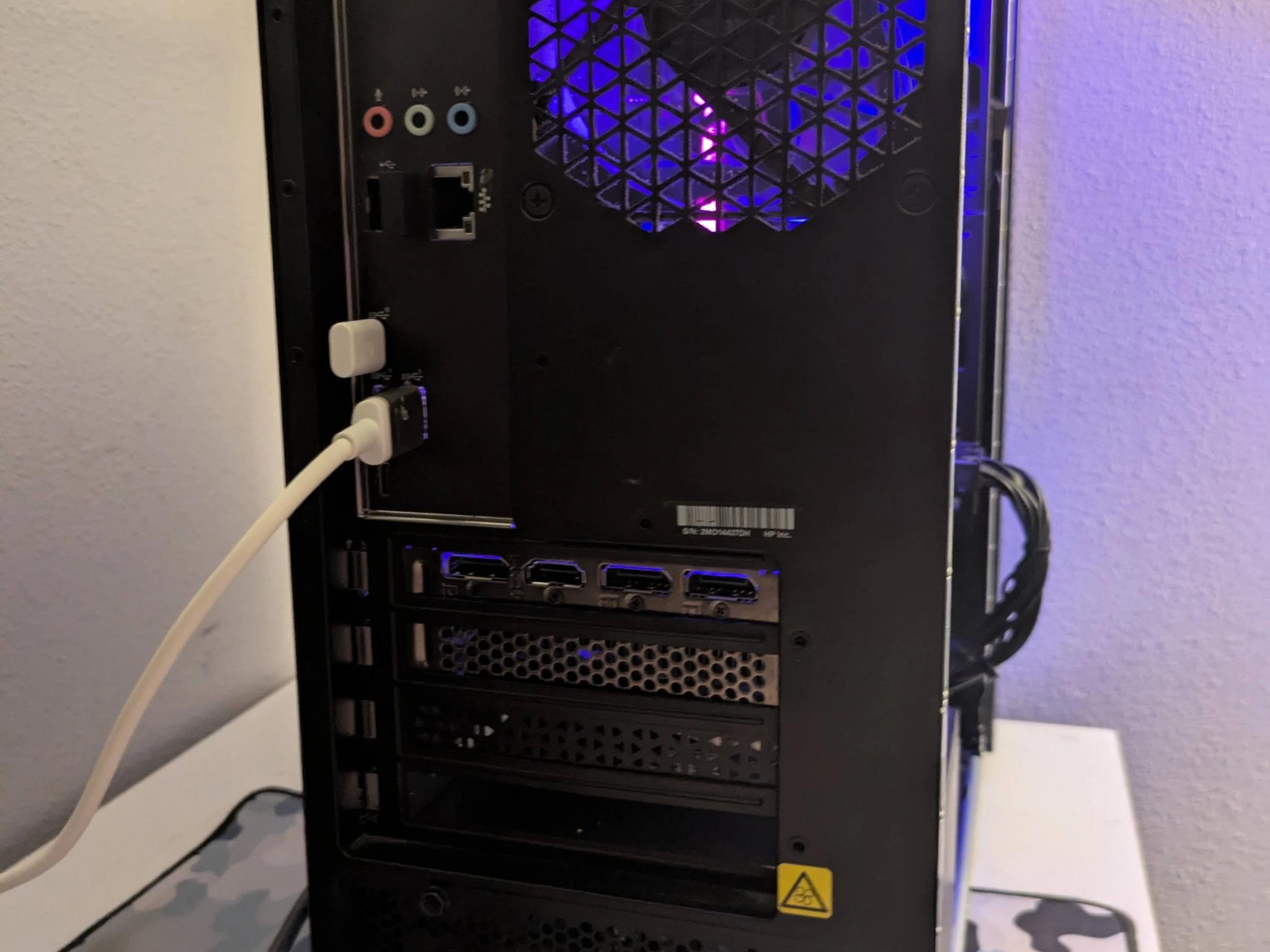 "Sale" 1440p Ultra Pc Ryzen7 5800x and AMD 6750XT