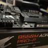 Gigabyte B550M Aorus Pro-P (READ DESCRIPTION)