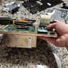 Spare Parts - Xbox Series X - 14 month old parts