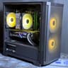 GREAT RTX 2060 PC⚡️| I5 9400F | 16GB DDR4 | 256GB SSD + 500GB HDD