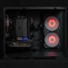 EXT View 70X Lite (V5) - Ryzen 5 5500, RTX 5050 8GB, 16GB DDR4 Ram, 1TB SSD
