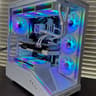 Custom Gaming PC Build