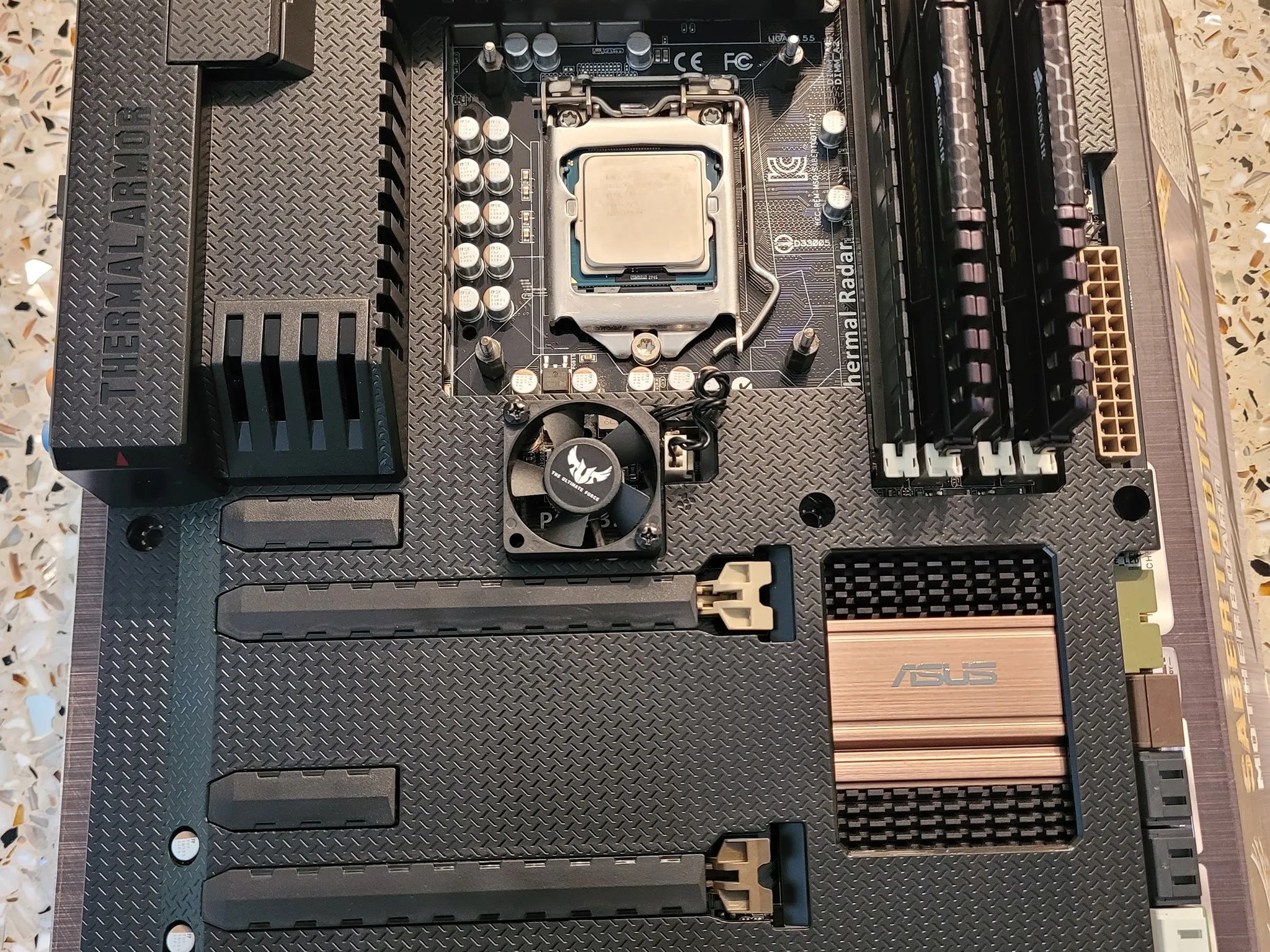 CPU+MOBO+RAM Combo deal!