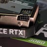 ASUS Phoenix GeForce RTX 3060 12GB