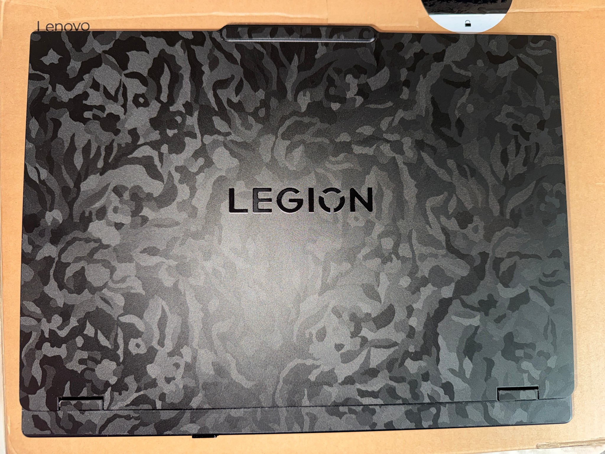 Lenovo Legion 5i - 5060 8gb - 32gb DDR5 - 1.5 TB SSD