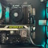 💚💎💚Kryptonite🟢Nvidia GTX 980 4GB🟢AMD Ryzen 3 3100 🟢16GB DDR4🟢500GB SSD NVME