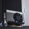 EVGA GTX 650 1GB