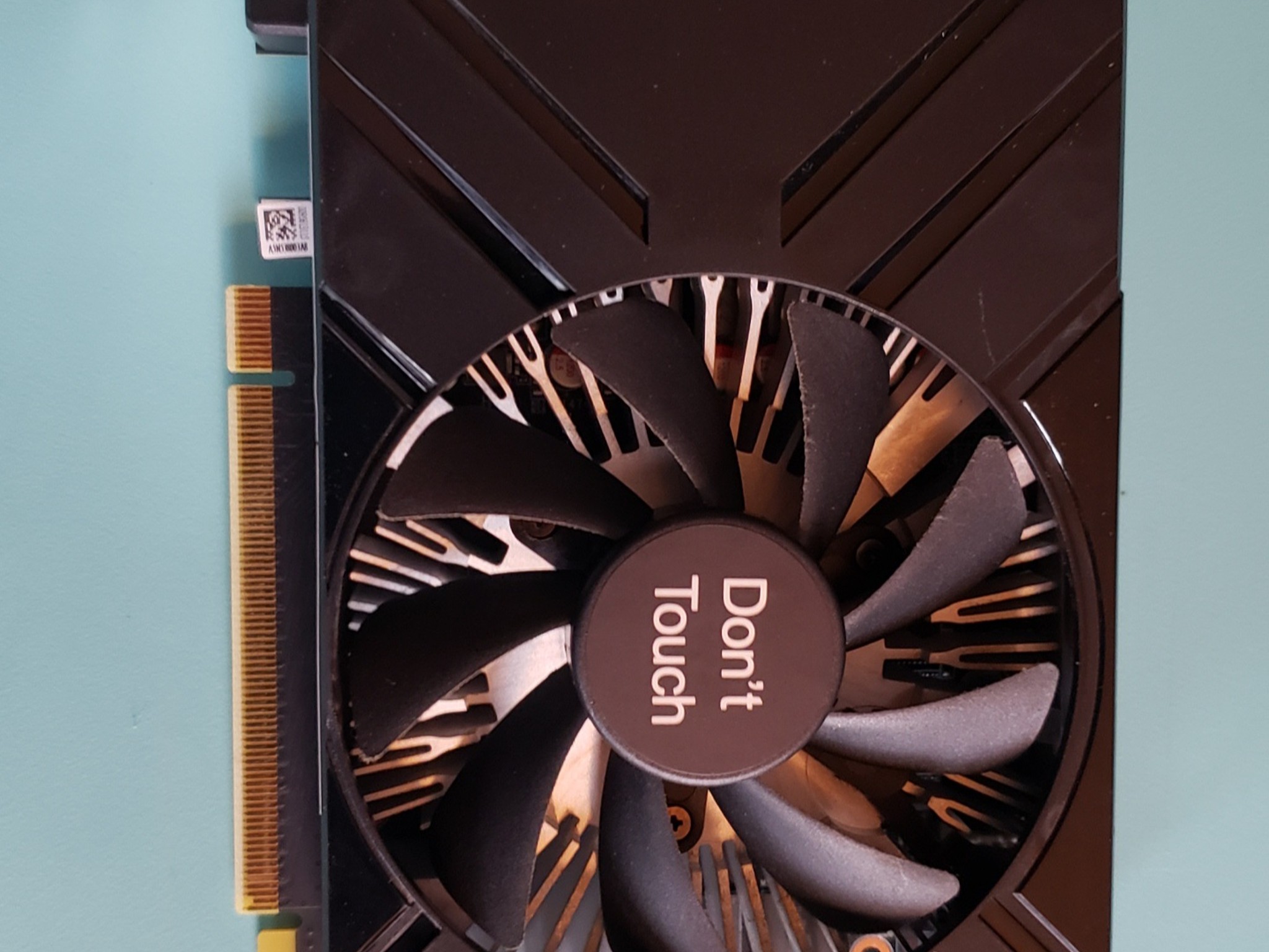 OEM GTX 1660 SUPER | Budget Gaming GPU