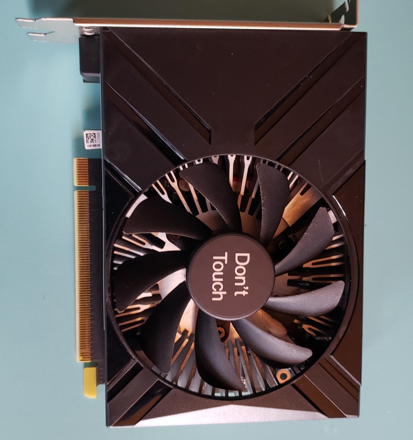 OEM GTX 1660 SUPER | Budget Gaming GPU