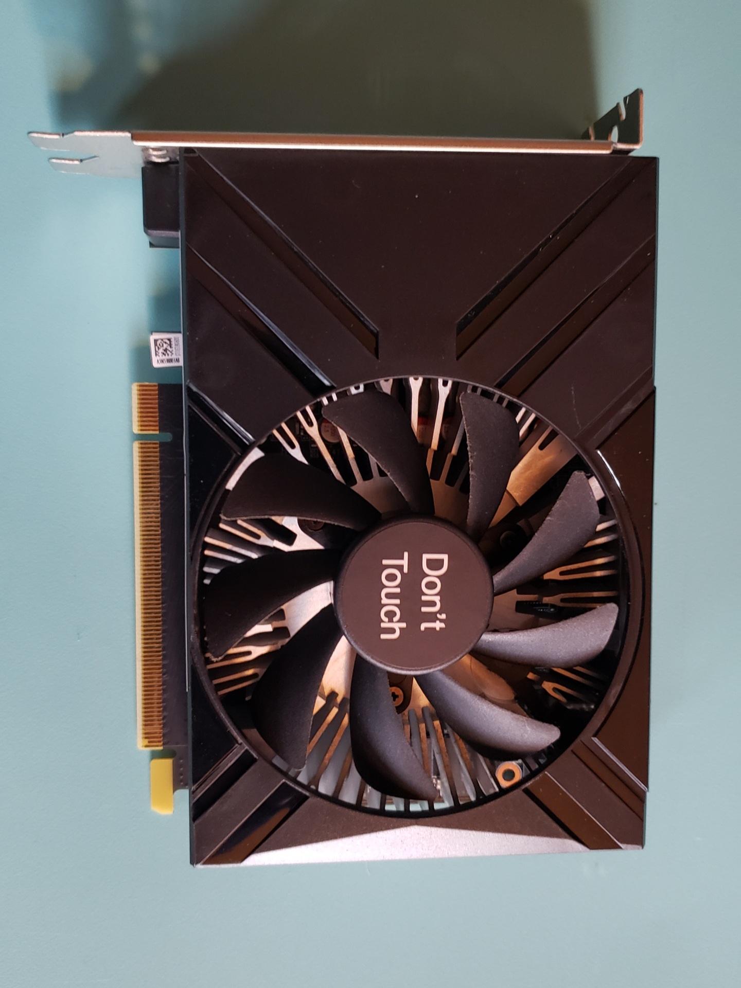 OEM GTX 1660 SUPER | Budget Gaming GPU