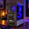 🌠 SUPERNOVA Gaming PC | RTX 3080 | Ryzen 7 5800x | 32GB RAM | 500GB NVME+1TB SATA SSD | FREE SHIP