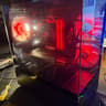 GeForce RTX 2080 Super Custom Gaming PC - Ryzen 5 5600
