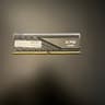 ADATA XPG Lancer Blade DDR5-6000 16GB (1x16GB) Black, RGB, Used.