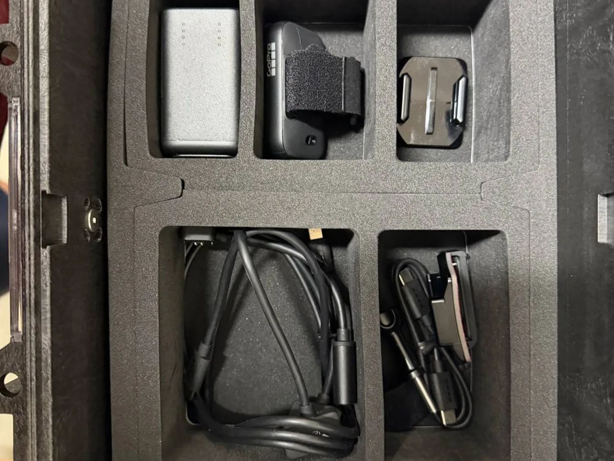 GoPro HERO13 Black Mega Bundle