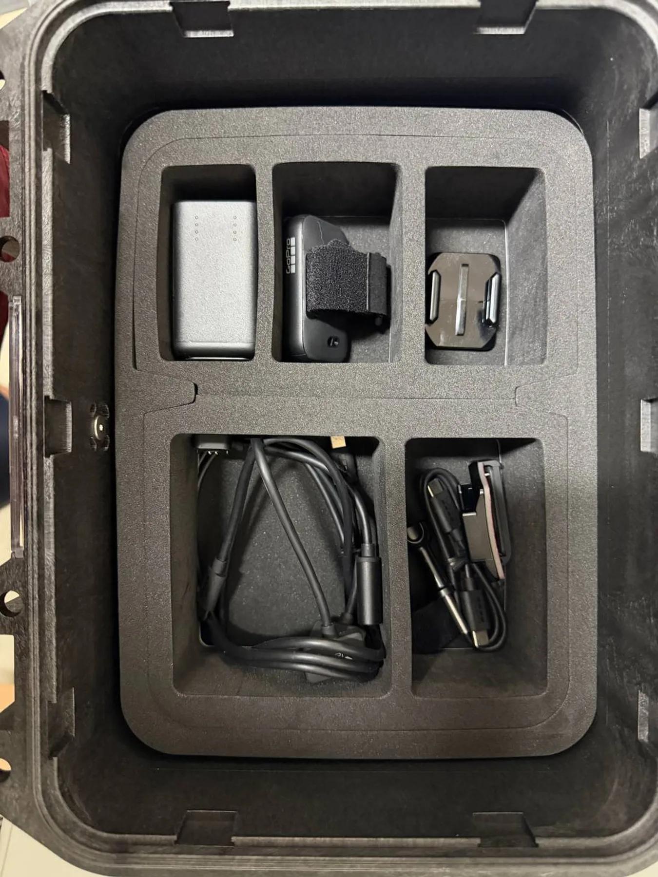 GoPro HERO13 Black Mega Bundle