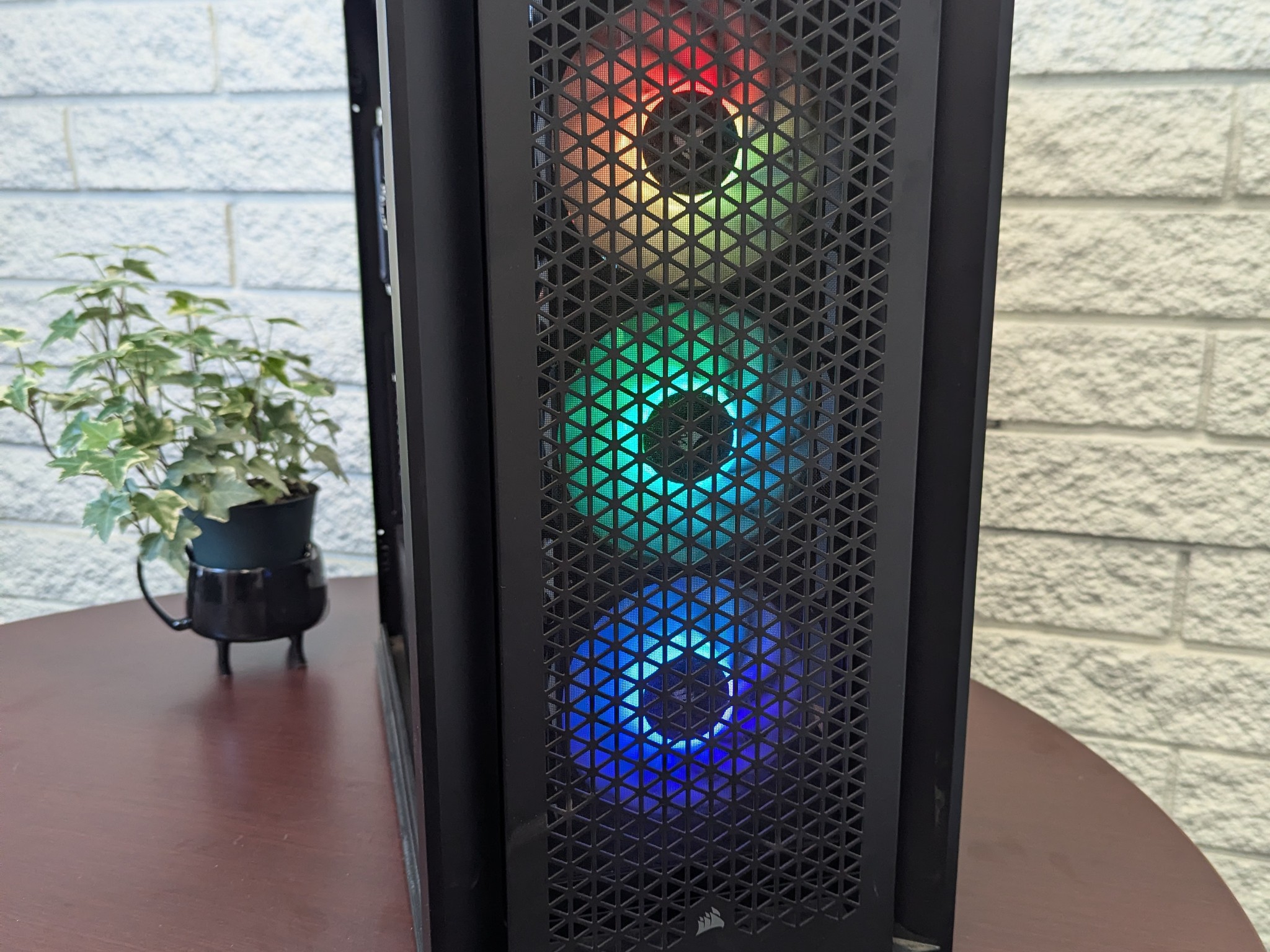 Ryzen 7 3700X | RTX 3070 | 32GB DDR4 3200 | 1.25TB Storage |
