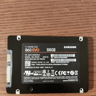 500GB Samsung 860 Evo 2.5" SATA SSD