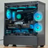 RTX 5070 Intel Core Ultra 5 245k Gaming PC