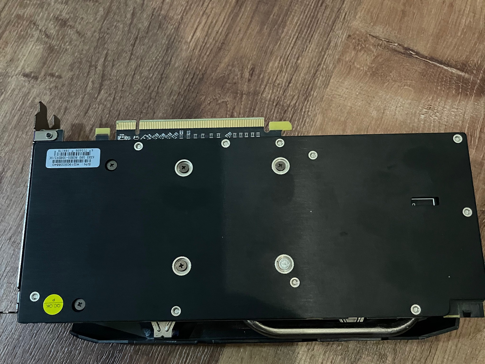 **CHEAP POWERCOLOR RX 590**