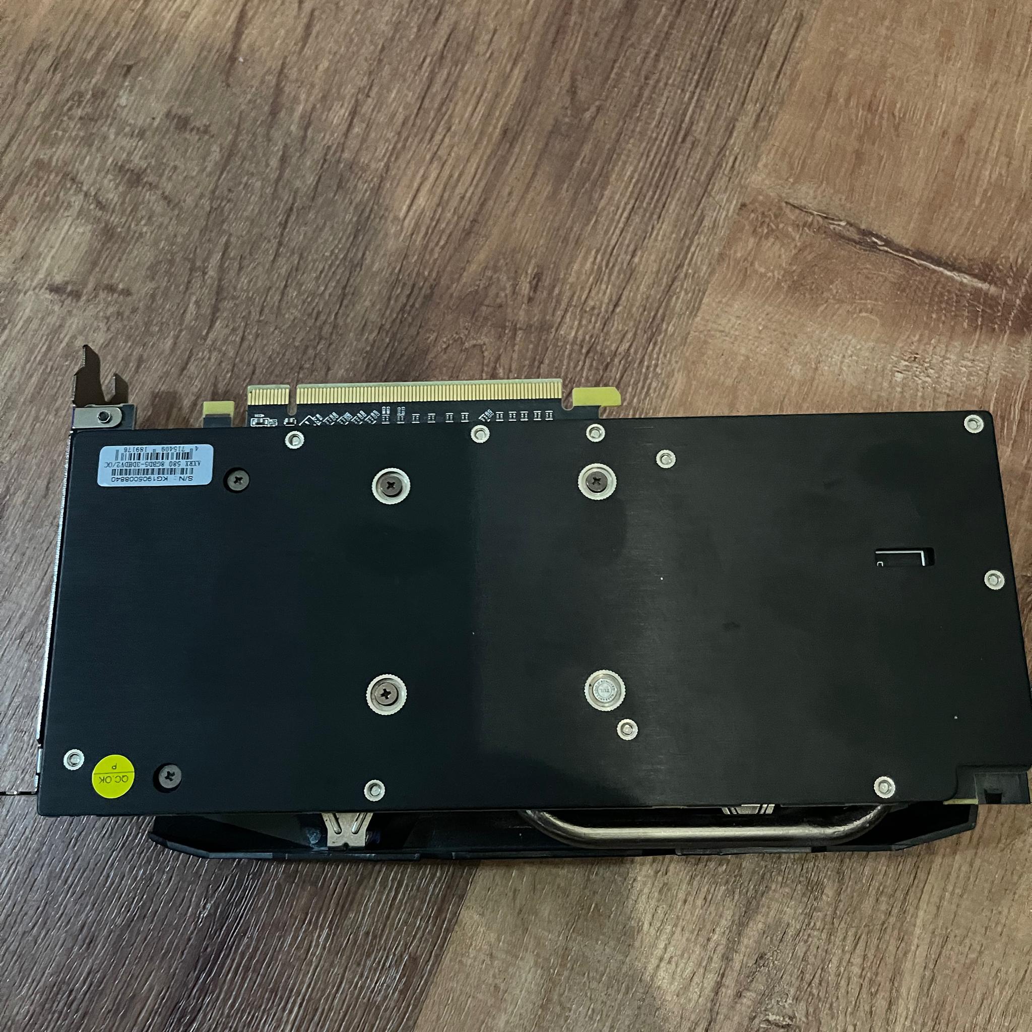 **CHEAP POWERCOLOR RX 590**
