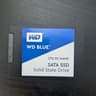 Western Digital Blue 3D NAND SATA SSD 1TB || FREE SHIPPING