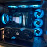 High End Gaming PC | RTX 5070 | RYZEN 9 9950X3D | 32GB DDR5 | 2TB SSD | WIFI & BT | WINDOWS 11