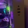 MOSTLY NEW CUSTOM GAMING PC | i7-13700K | RTX 4070 12GB | 32GB DDR5 6000MHz | 1TB NVMe Gen4