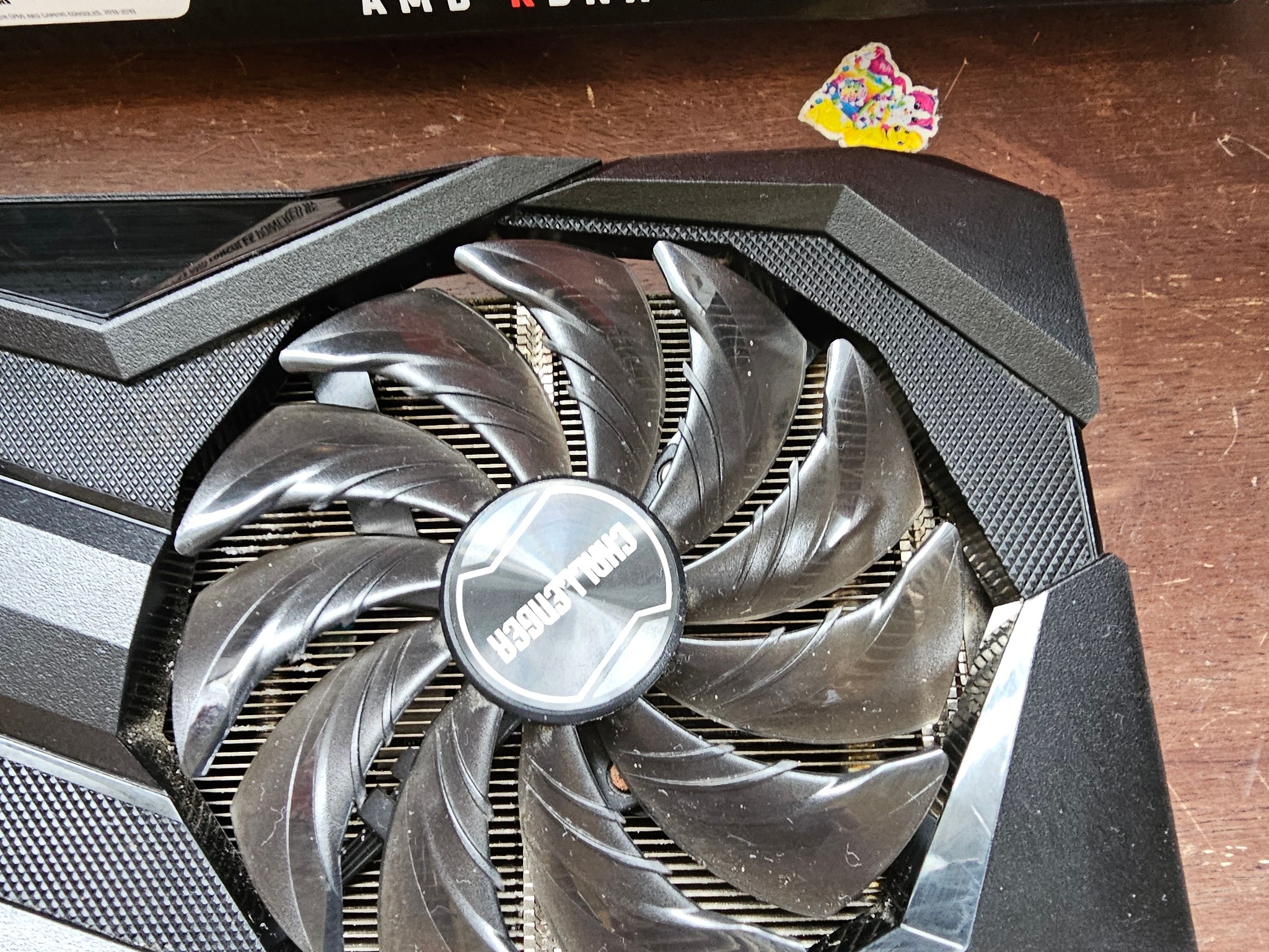 ASRock Radeon RX6700XT 12G