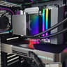 Gaming PC Ryzen 7 9800X3D 96GB RAM 4TB SSD RTX 5090 32GB Windows 11 Computer