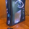 RGH3 Xbox 360 Slim - CASE MODS - Halo 3 Themed