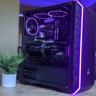 i7 10700 RTX 3060ti Gaming and Streaming PC