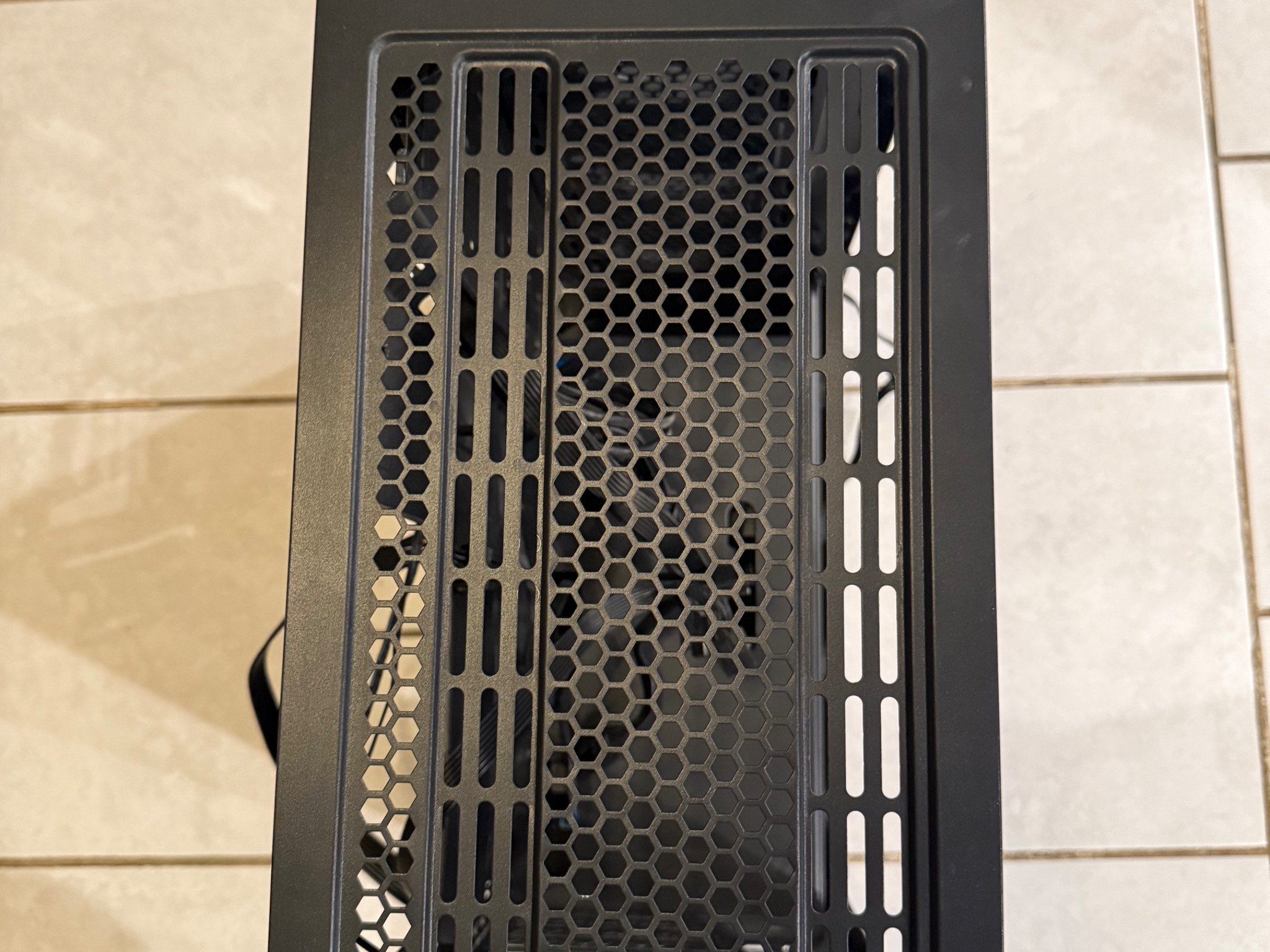 Rosewill ATX Mid Tower Gaming PC Computer Case - SPECTRA D100 With 750W PSU