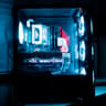 ⚪🟣 | NVIDIA RTX 2080Ti | RYZEN 5 3600X | 16GB DDR4 RAM | 1TB NVME SSD | Amethyst Achiever 2.0