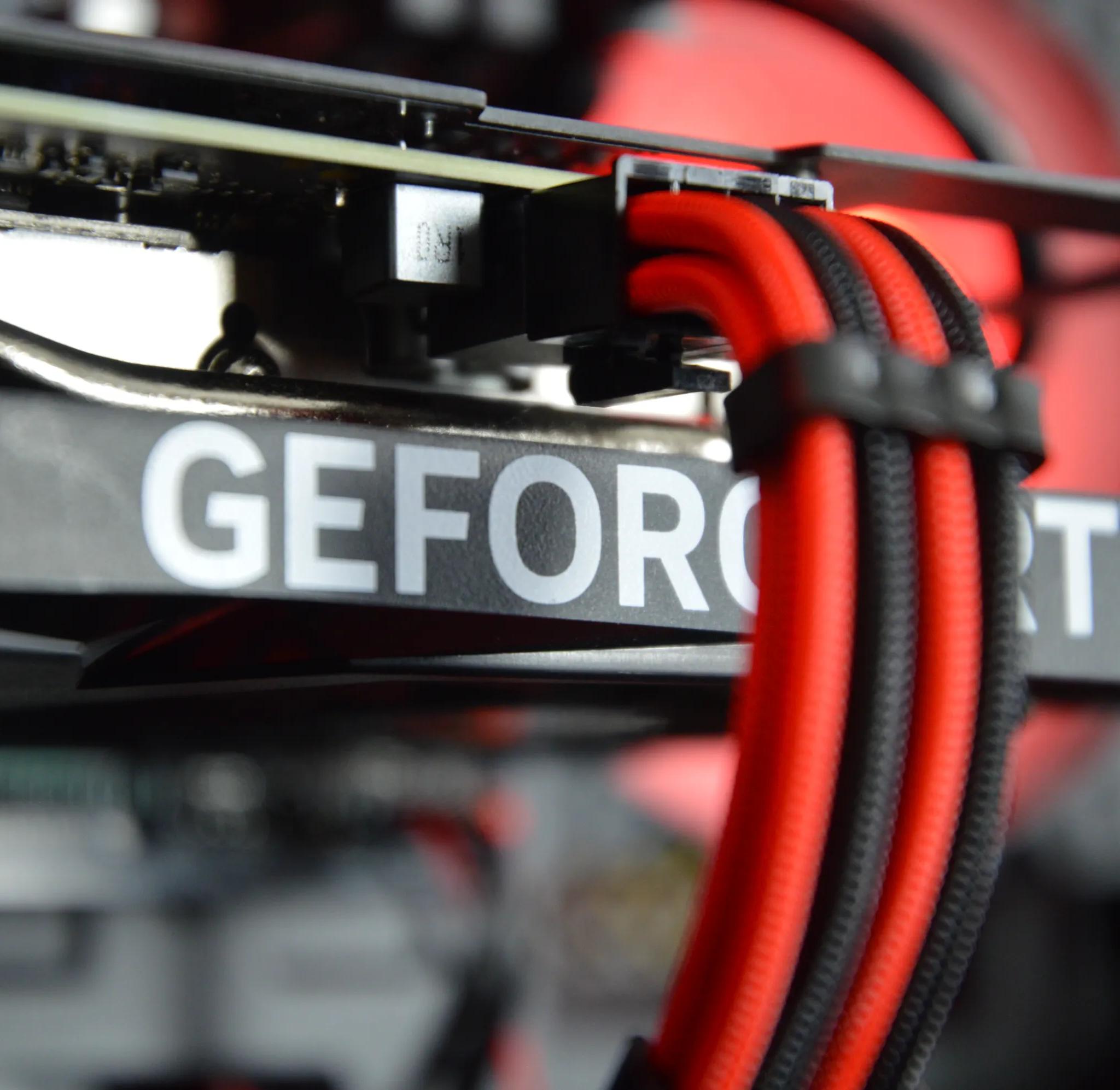 🌋🌋| RTX 4060 8GB | RYZEN 5 5500 | 16GB DDR4 RAM | 1TB NVME SSD | Volcanic Obsidian |