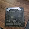 ASROCK X570 ITX MOTHERBOARD