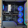 Ryzen 7 7700 / RTX 4060 Ti 16GB / 32GB DDR5 / 2TB MSI Nvme ssd / Windows 11