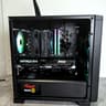 Budget 1440p/4k Custom Build 7700X + 5070