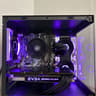 Budget 1080p Gaming PC | Ryzen 5 3600 | EVGA GTX 1070 | 24GB DDR4